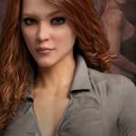 Rory HD for Genesis 8 Female Rory HD for Genesis 8 Female