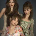 VYK Chloe for Genesis 8 Female and Victoria 8 VYK Chloe for Genesis 8 Female and Victoria 8