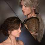 MRL Messy Hair Pack 2 For Genesis 8 and 8.1 Females MRL Messy Hair Pack 2 For Genesis 8 and 8.1 Females