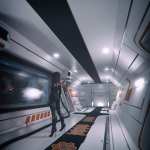 Modular Sci-fi Interior Kit Modular Sci-fi Interior Kit