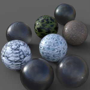 Water Shaders Water Shaders