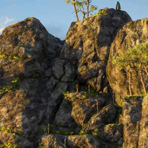 Endless Stairs Endless Stairs