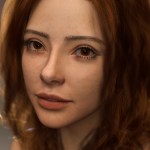 Aurelinka 9 Feminine Aurelinka 9 Feminine