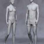 Body Morph Kit for Genesis 9 Body Morph Kit for Genesis 9