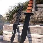 Military Props Knives Military Props Knives