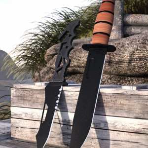 Military Props Knives Military Props Knives