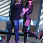 Hot and Smokey Poses for Genesis 8.1 Female Hot and Smokey Poses for Genesis 8.1 Female
