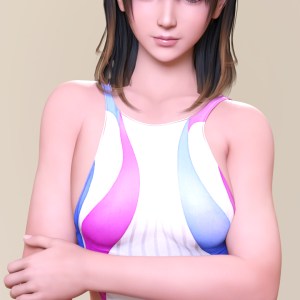 GCC DOA Nanami For G8F GCC DOA Nanami For G8F