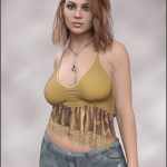 JASA Sadie for Genesis 8 and 8.1 Female JASA Sadie for Genesis 8 and 8.1 Female