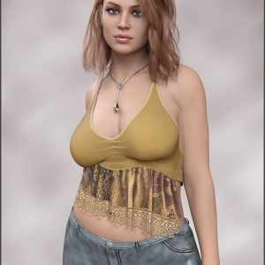 JASA Sadie for Genesis 8 and 8.1 Female JASA Sadie for Genesis 8 and 8.1 Female