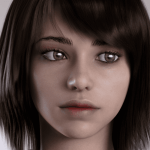AG Tina for Genesis 8 Female AG Tina for Genesis 8 Female