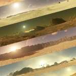 Desert Planet 360 Desert Planet 360