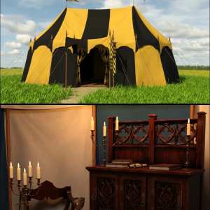 Commander’s Tent BundleRepost  Commander’s Tent BundleRepost