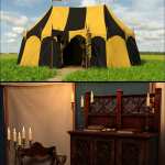 Commander’s Tent BundleRepost Commander’s Tent BundleRepost