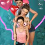 Z Sisterly Love Shape Presets and Poses for Genesis 8 Female Z Sisterly Love Shape Presets and Poses for Genesis 8 Female