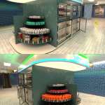 Subway Mart Subway Mart