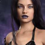 RY Elain for Genesis 8.1 Female RY Elain for Genesis 8.1 Female