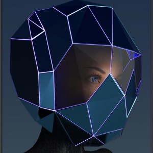 CyberStuff 4 for G8 and G8.1 Females CyberStuff 4 for G8 and G8.1 Females