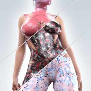 COG Swimsuit Texture Pack 4 COG Swimsuit Texture Pack 4