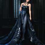 CB Sophia dForce Clothing Set Jewel Texture Expansion CB Sophia dForce Clothing Set Jewel Texture Expansion
