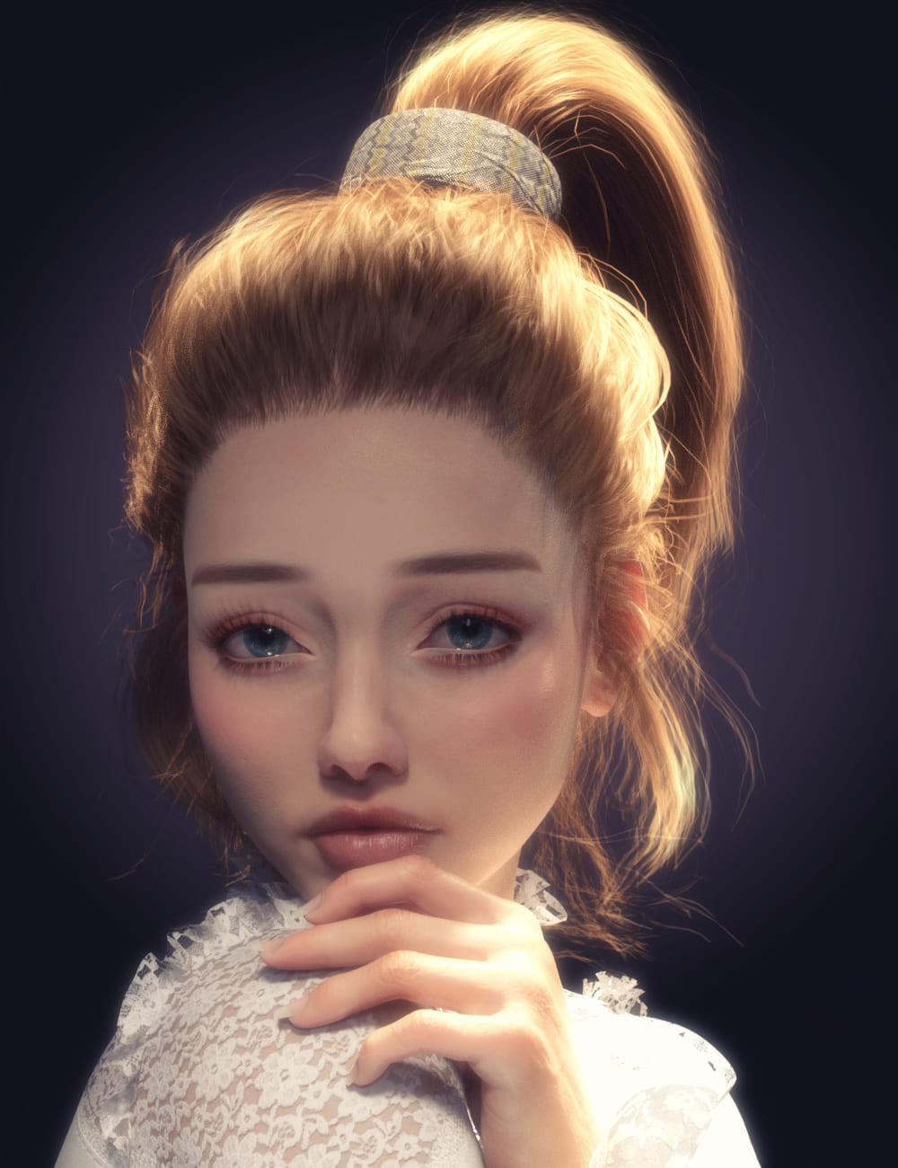 FE Young Girl Vol 2 for Genesis 8 and 8.1 Females FE Young Girl Vol 2 for Genesis 8 and 8.1 Females