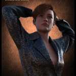 ND Extra Morphs: Breasts and Glutes for Genesis 9 ND Extra Morphs: Breasts and Glutes for Genesis 9