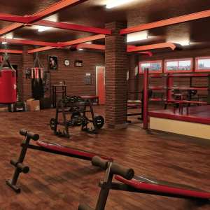 FG Boxing GymRepost  FG Boxing GymRepost