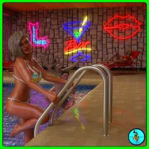 Indoor Pool House Indoor Pool House