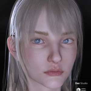 Alice And Her Outfit For Genesis 8 Female Alice And Her Outfit For Genesis 8 Female