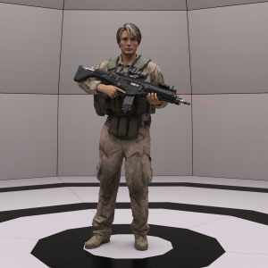 Cliff Unger for G8M Cliff Unger for G8M