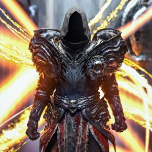 Diablo 4 Inarius for G8M Diablo 4 Inarius for G8M