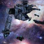 Andromeda Fleet Andromeda Fleet