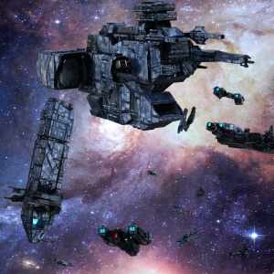 Andromeda Fleet Andromeda Fleet