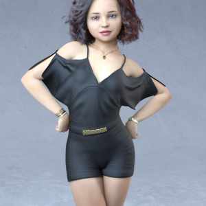 Alexa Teen For Genesis 8 Female Alexa Teen For Genesis 8 Female