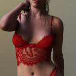 Comfy Lace Lingerie for Genesis 9 Comfy Lace Lingerie for Genesis 9