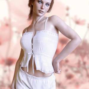 X-dForce Fashion Lace Details Set for Genesis 8 and 8.1 Females X-dForce Fashion Lace Details Set for Genesis 8 and 8.1 Females