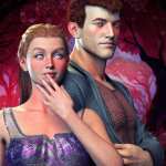 FPE Blush Effect Geoshell for Genesis 9 FPE Blush Effect Geoshell for Genesis 9