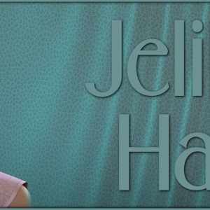 Jelika Hair G3F G8F Jelika Hair G3F G8F