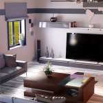 Modern Appartment Modern Appartment