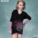 Enid For G8F Enid For G8F