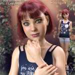 Corina for G8F Corina for G8F