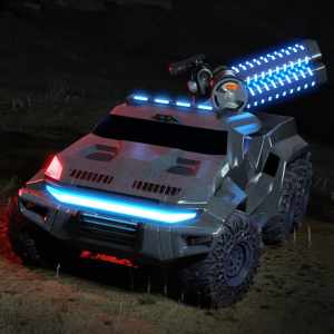 Defense SUV Defense SUV