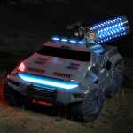 Defense SUV Defense SUV