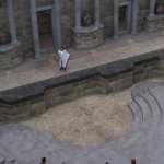 Amphitheatre Amphitheatre