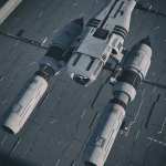 Starship R05 Starship R05