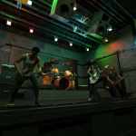 Rock Star Series – The Stage Rock Star Series – The Stage