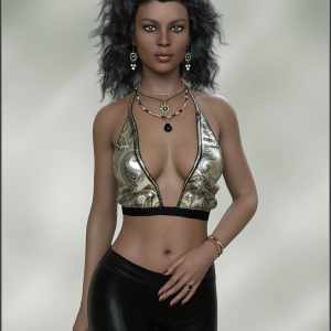 JASA Qiana for Genesis 8 and 8.1 Female JASA Qiana for Genesis 8 and 8.1 Female