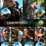 Eadrith HDRI Eadrith HDRI