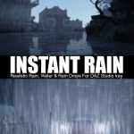 Instant RainRepost Instant RainRepost