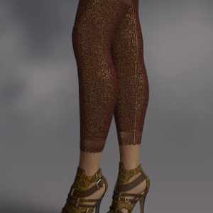 InStyle – Sylvia Heels and Pantyhose G8F InStyle – Sylvia Heels and Pantyhose G8F